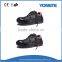 All Size Rubber Sole leather safety shoe