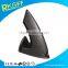 2017 high quality metal stair handrail glass clamp
