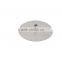 metal embossed sheet stainless steel serving tray,cnc stamped part,press work
