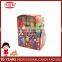 HI-4 Finger Hard Lollipop Candy Toy Candy