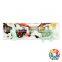 Cute Knot Pom Pom Headbands For Baby Girls Kids Elastic Headband Wholesale Baby Girl Headband