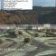 polyacrylamide flocculant used in Mud dehydrating water