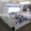 KLJ-1200 Model metalized film window washing machine
