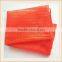 PP tubular fruit mesh bag