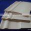 MDF or Solid Wood Skirting Board Decorative Primed or Painted Baseboard