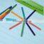 Customized Size Colorful Craft Stick