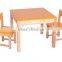 factory supply wooden folding studay chairs