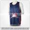 Customized Printing Camo Sublimated Running Singlets