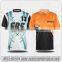 2017 soccer jersey football shirt maker soccer jersey custom sublimation soccer jersey