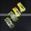 Soild Color Sewing 27mm Plastic Fabric Binding Piping Clip Holder
