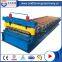 Steel Corrugated Sheet Profile Roll Forming Machine