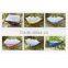 Ultralight Double Camping Hammock Nylon Parachute