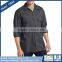 OEM Shanghai Workwear Supplier Coal Mining Work Shirt with Eco-friendly Material OEKO