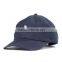 Custom Baseball Unstructured 6 Panel Hat