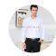 2017 New Spring Summer Non Iron Men's Slim Fit Classical Dress Shirt