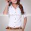 Active Popular Style New Model Shirt Dress Woman Free Sample Available