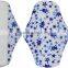 Eco-friendly Waterproof cloth menstrual pads