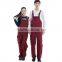 Auto Repair Jumpsuit Labor Insurance Clothing Velcro Suits Overalls Wear-resisting