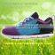 high quality men sport running shoes sneakers brand, male fly fabric sport shoe running made in jinjiang