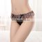 Very Sexy Lepoard Printed T-back Lace G-string Thongs For Women