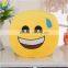 Multi function soft plush cheap wholesale hand warmer pillow