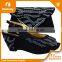 Hot Sale MG1012-5 Italian Shoes Matching Bags with Rhinstones