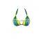 Brazilian Bikini Cut Sexi Open Bikini for Women Swimwear