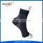 High Compression Ankle Sleeve Relieve Plantar Fasciitis Arch Support