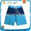 95%Polyester&5%Spandex Beach Wear Ready-Made Man Popular Sport Wear