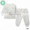 wholesale Organic cotton Baby sleeping suit baby clothes