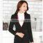 2016 Top quality Multi-colour ladies office formal wear women business suit