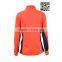 OEM ODM Design Kniting Jogging suit Women running jacket