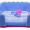 Redhill plastic cat toilet/indoor dog toilet wholesale