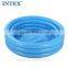 INTEX Children's Inflatable Blue Crystal Swimming Pool