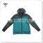 2017 fashion european style pu coating women's coat