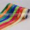 1 Inch 25mm/2.5cm Polyester Satin Ribbon Single Faced