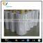 EN471 China ailbaba clear PVC transparent thin plastic sheet