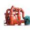 Efficient Powder Separator