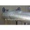 Aluminum foil adhesive UV anticorrosion tape