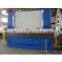 CNC Electro-hydraulic Synchro Press Brake