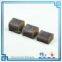 clipped single ring display case wholesale