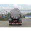 FOTON 4*2 8ton sewage suction truck