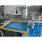 Large Size Curved Screen Printer