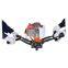 Easy operation portable ground auger - Air cooling single cylinder with removable drill