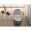 Freestanding Bathtub Oval Bathtub