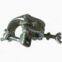 48.3*48.3 Drop Forged Double Coupler (HC-262)