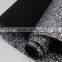 OEM ODM accepted colorful/many different colors gray glitter wallpaper glitter fabric wallpaper