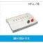 supply access case   card reader shell   security alarm shell