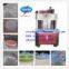cylinder tube boxes lids making machine