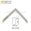 Free Standing Picture Frames Shadow Box PS Photo Frame Moulding 2031